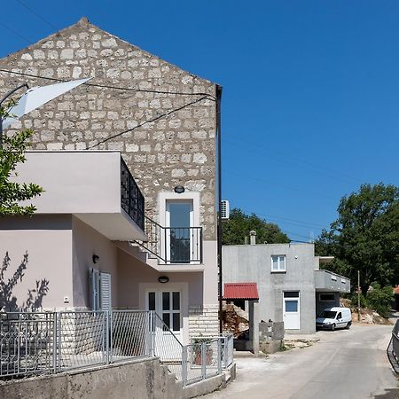 Holiday Home Monika Ston Εξωτερικό φωτογραφία