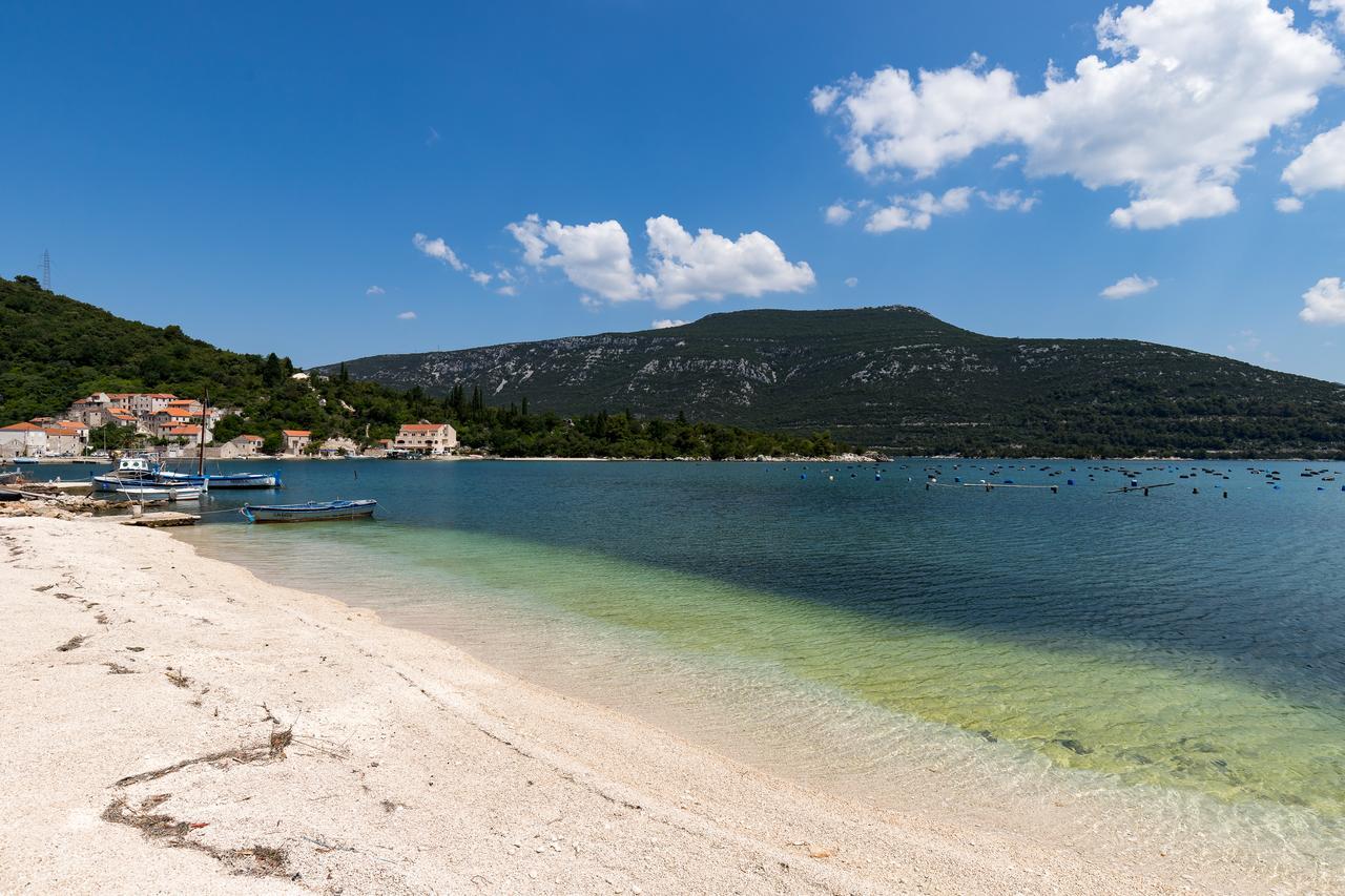 Holiday Home Monika Ston Εξωτερικό φωτογραφία