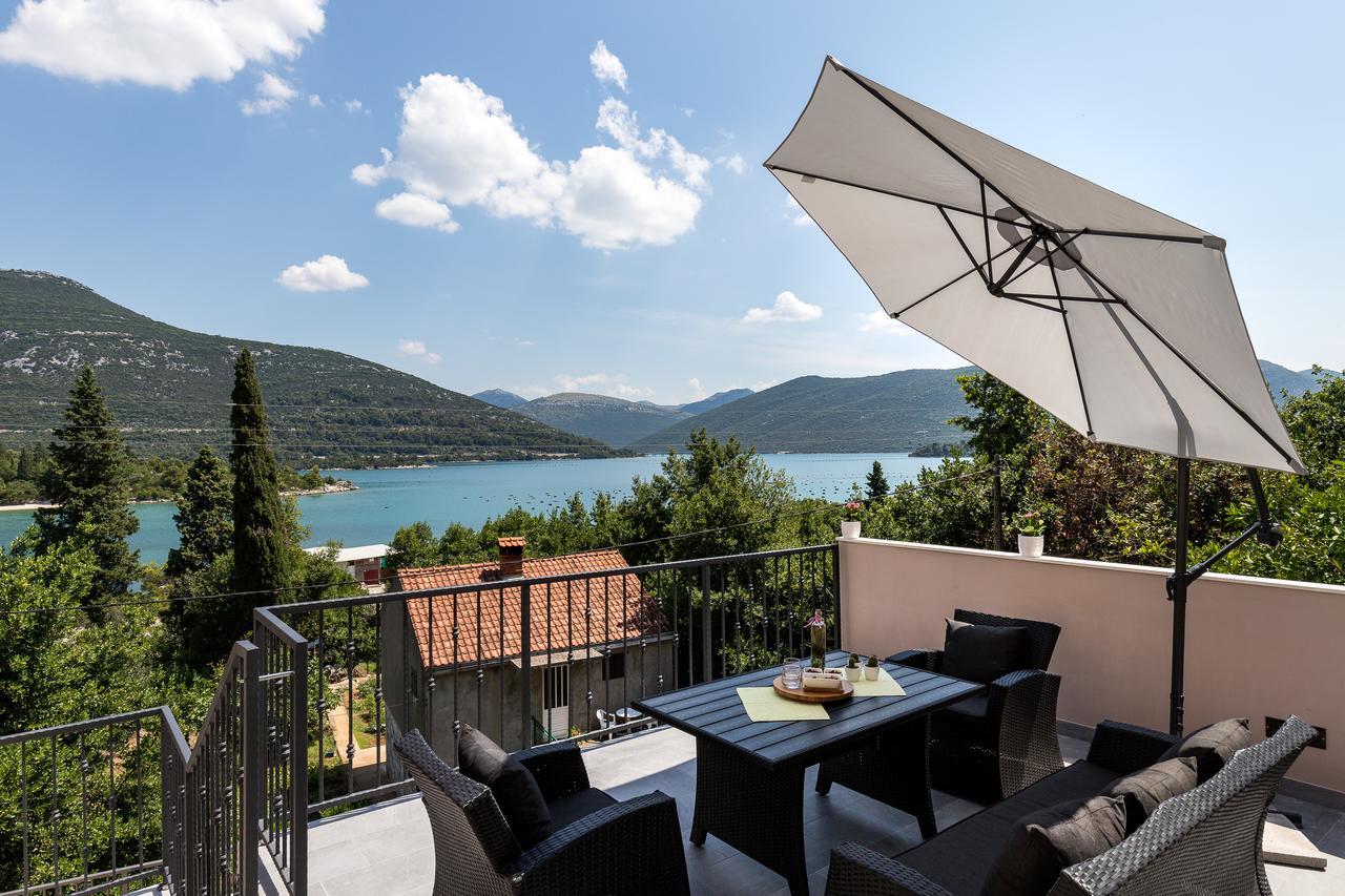 Holiday Home Monika Ston Εξωτερικό φωτογραφία