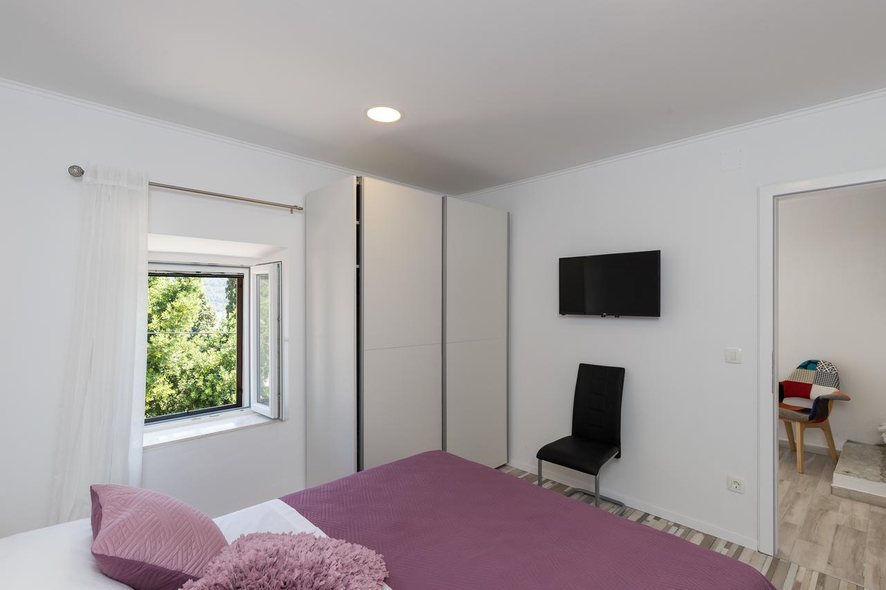 Holiday Home Monika Ston Εξωτερικό φωτογραφία