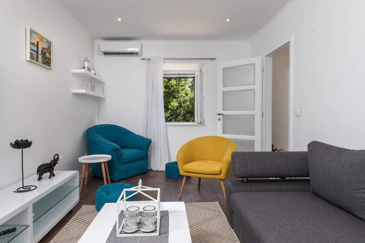 Holiday Home Monika Ston Εξωτερικό φωτογραφία