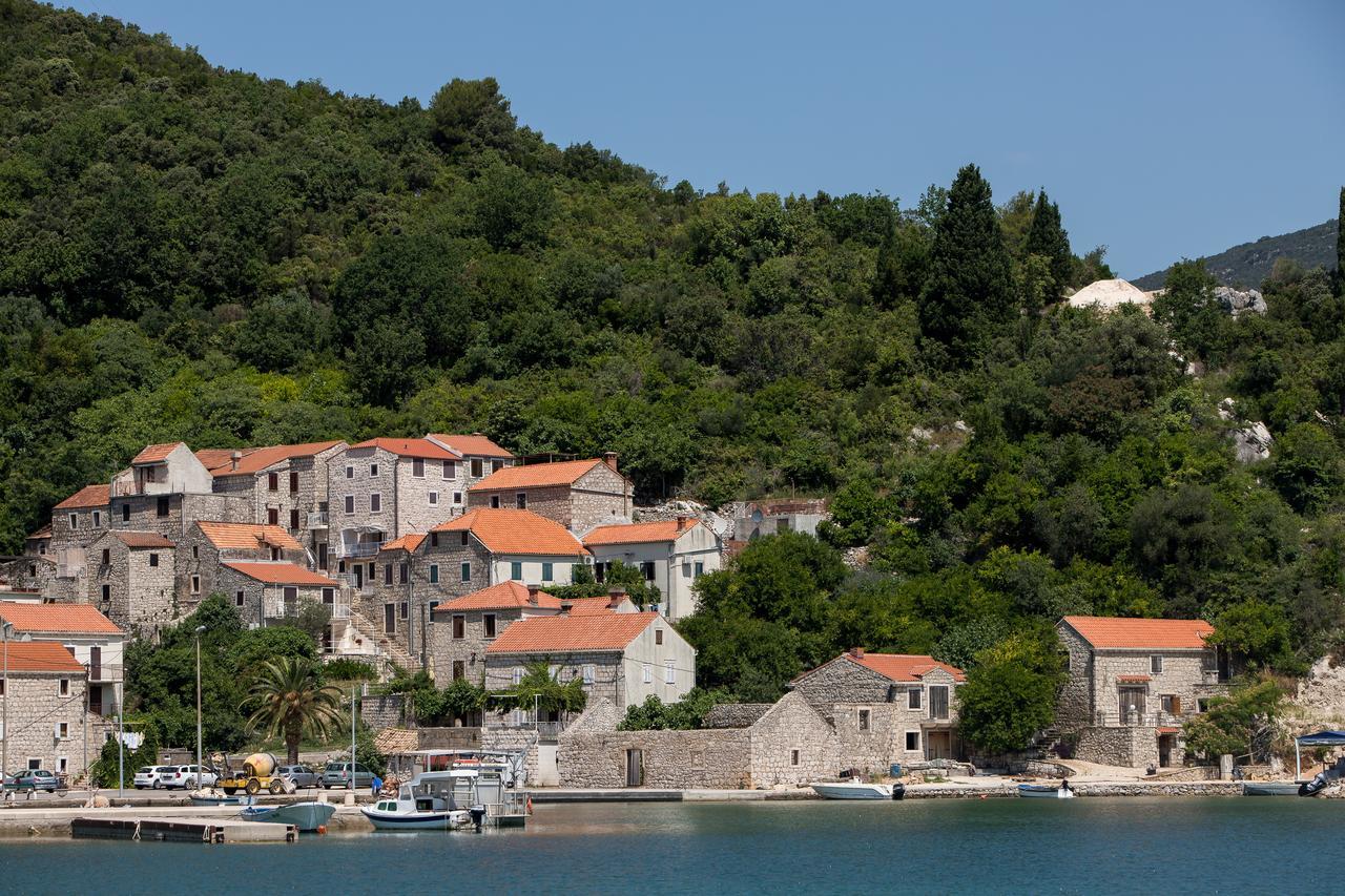 Holiday Home Monika Ston Εξωτερικό φωτογραφία