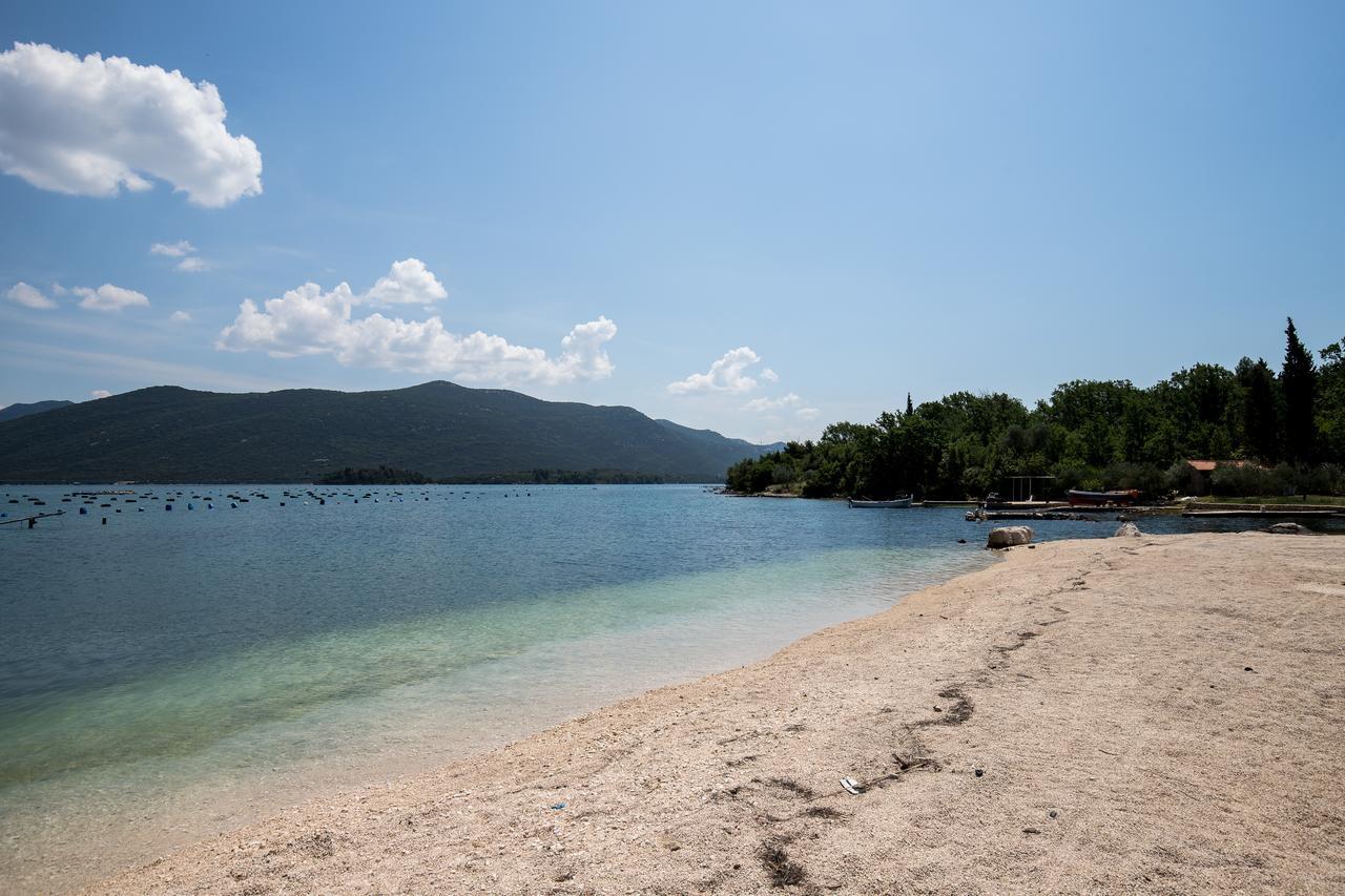 Holiday Home Monika Ston Εξωτερικό φωτογραφία
