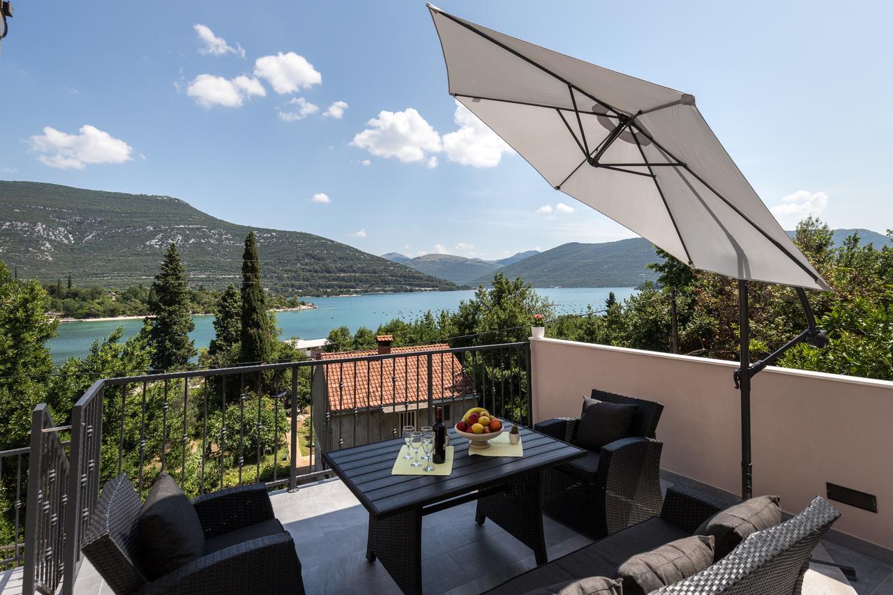 Holiday Home Monika Ston Εξωτερικό φωτογραφία