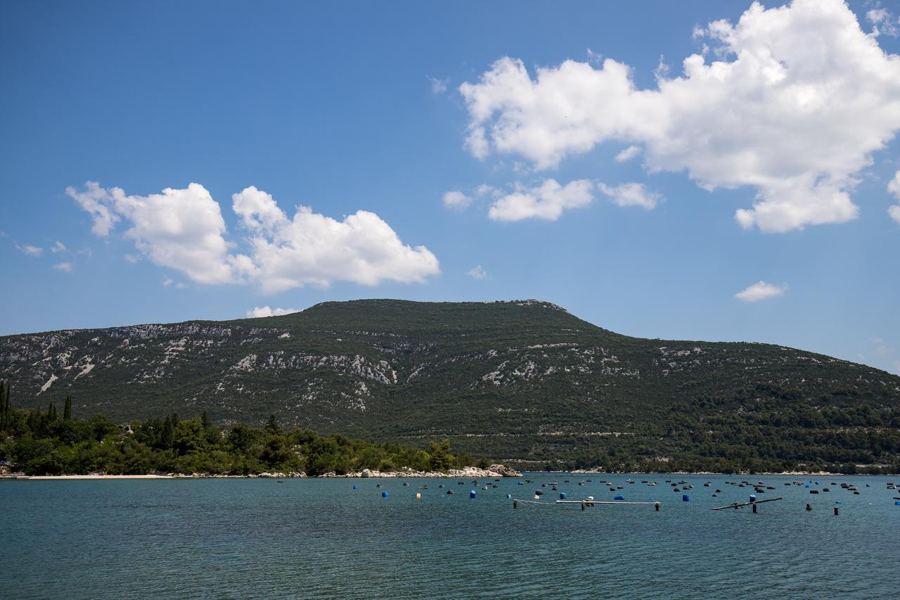 Holiday Home Monika Ston Εξωτερικό φωτογραφία