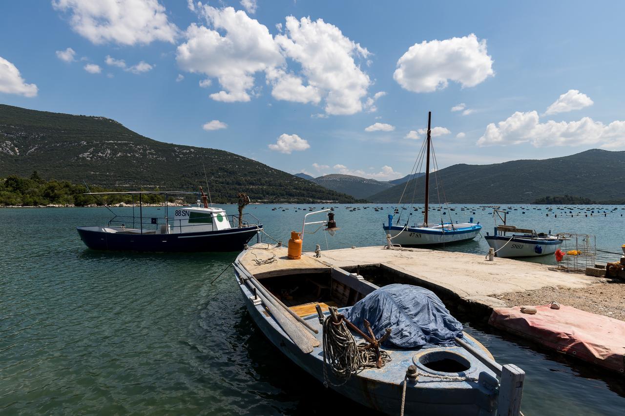 Holiday Home Monika Ston Εξωτερικό φωτογραφία