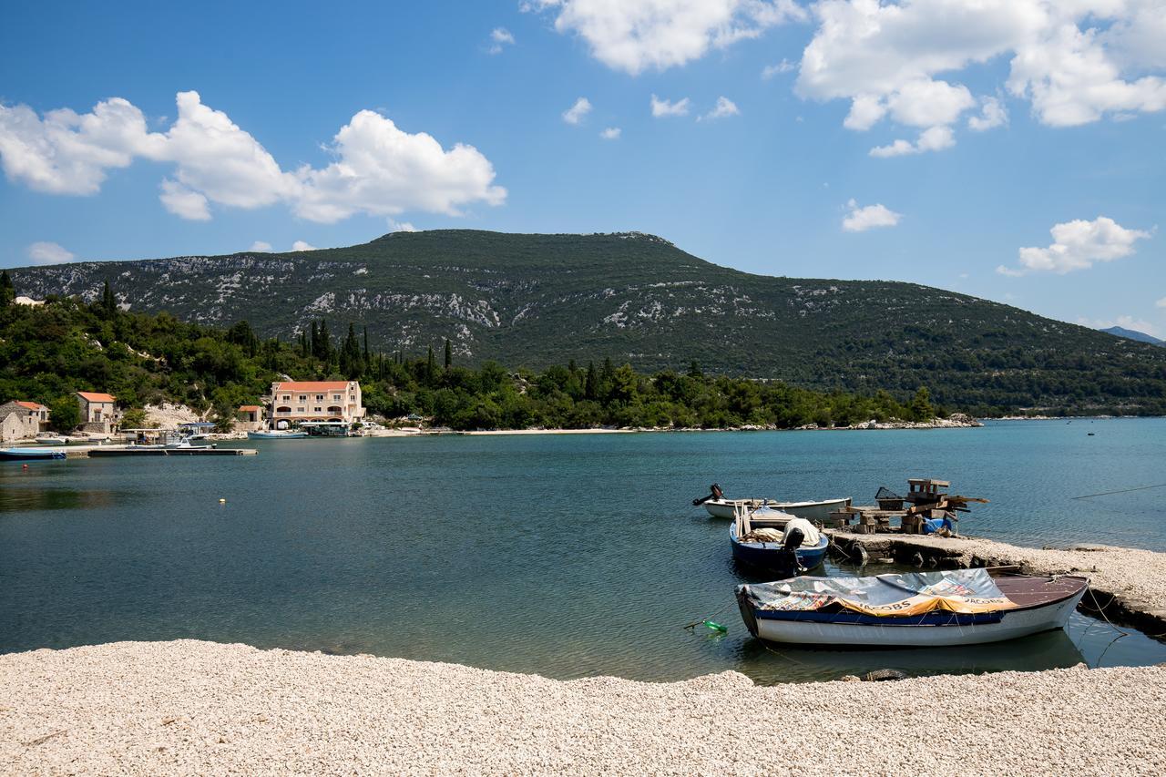 Holiday Home Monika Ston Εξωτερικό φωτογραφία