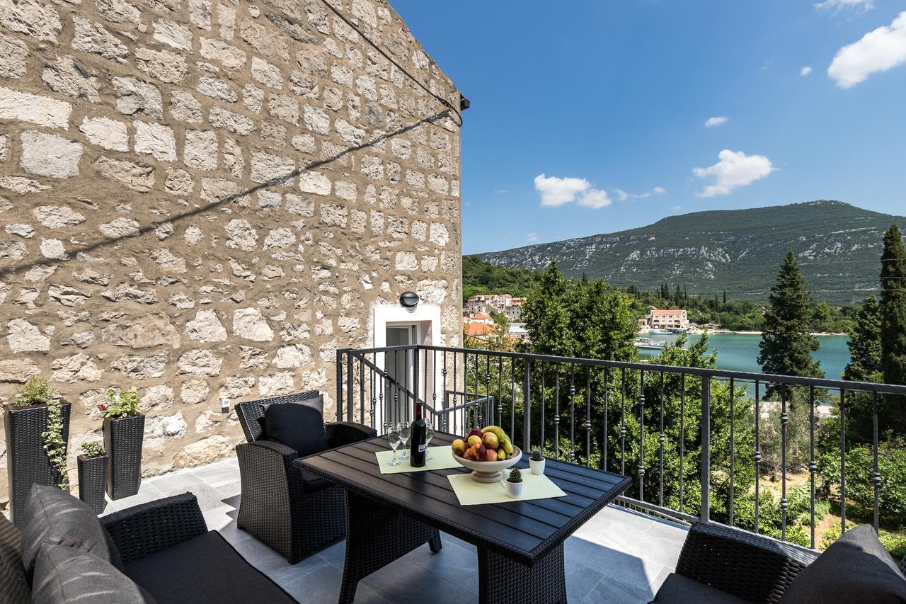Holiday Home Monika Ston Εξωτερικό φωτογραφία